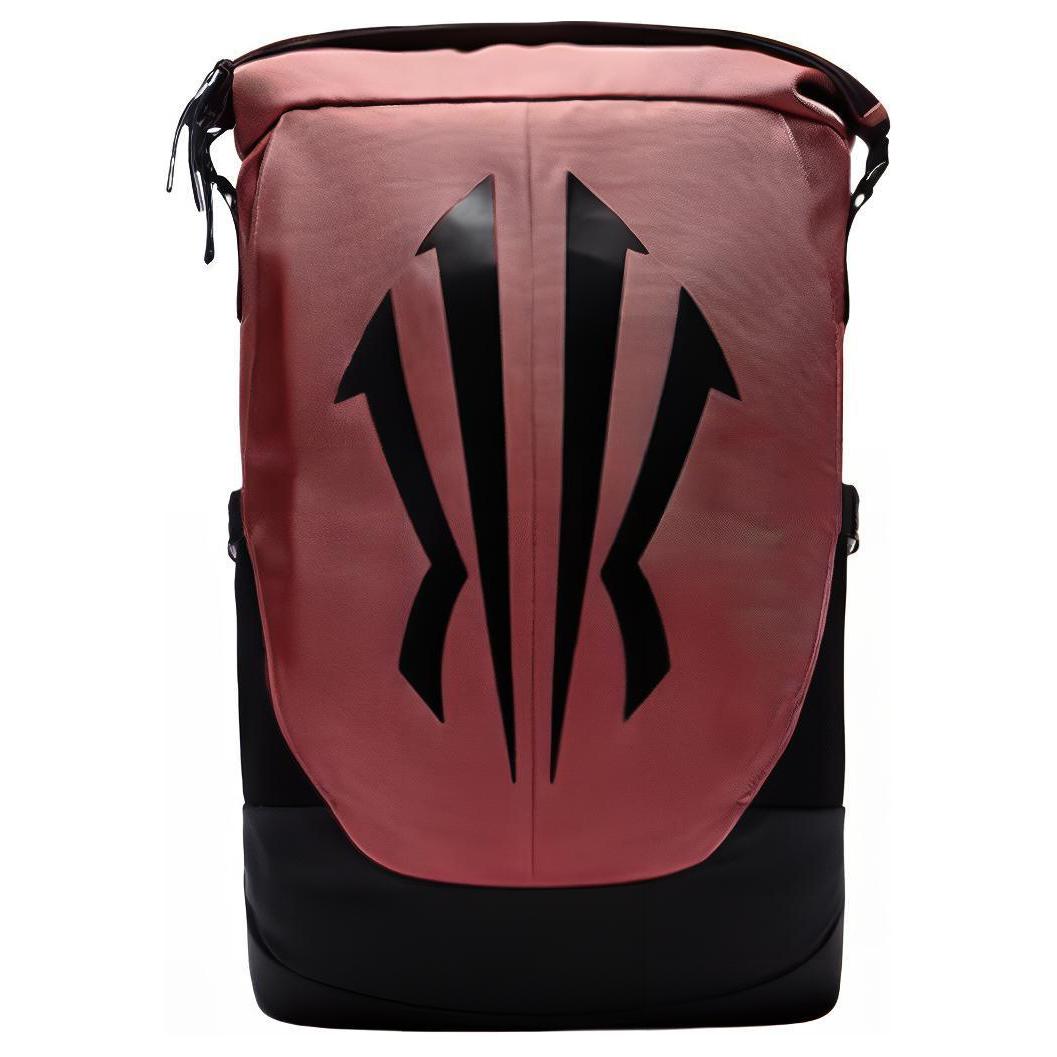 

Новый тканевый рюкзак Anta Стандартный Унисекс Кирпично-красный 192441155R-3 30.0*17.0*59.9CM