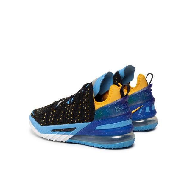 Кроссовки Nike Lebron XVIII