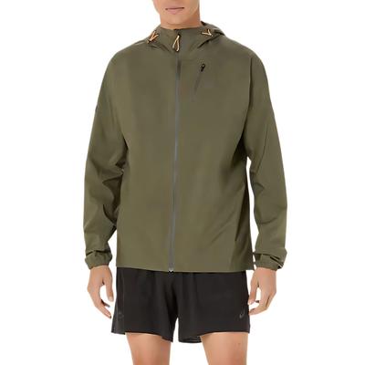 Fujitrail Elite Modische Bequeme Vielseitige Winddichte Wasserdichte Atmungsaktive Strapazierfähige Warme Jacke Herrenjacke 2011D265-301