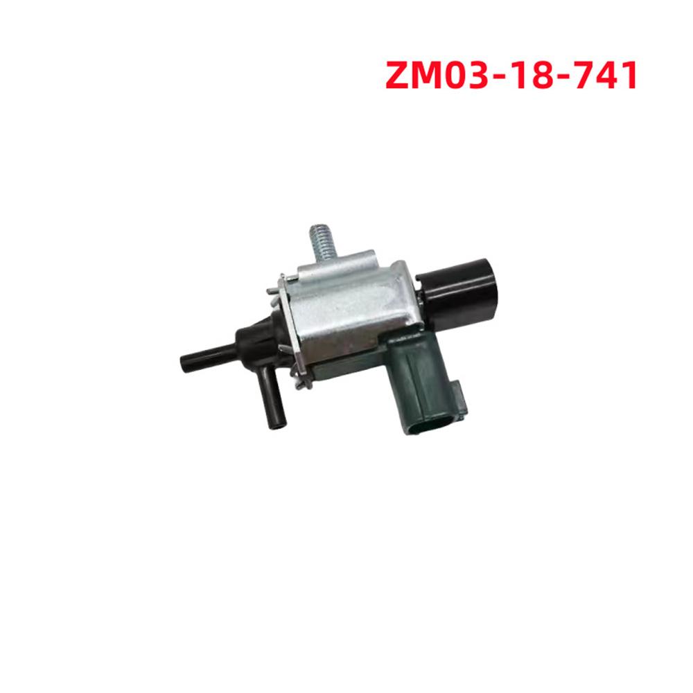 Solenoid Valve ZM03-18-741 For Mazda6 2003-2008 Mazda RX-8 2004-11 Protege 99-03