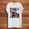 Katana Swords Samurai Ninja Geisha Funny Edo Vintage T ShirtUnisex Homme Daily Short Sleeve Casual TShirtUnisex Streetwear Tee