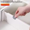 Adjustable Non-Punch Plastic Drawer Dividers for Cabinets and Wardrobes