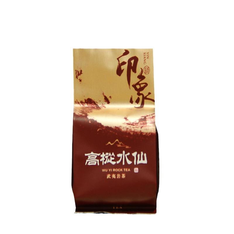 New Tea Wuyi Rock Tea Gaocong Narcissus Oolong Tea Floral Tea Carbon Roasted Tea