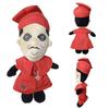 Cardinal Copia Plush Toy Soft And Cuddly Red Stuffed Animal 24cm High