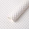 10Pcs 50*50Cm Tissue Paper Flower Bouquet Wrapping For Florist Wedding Birthday Party Gift Packing Decor Diy Crafts Dot Embossed