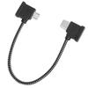 Remote Control Type C To Micro USB Transmission Wire Cable Fit for Mavic AIR 2