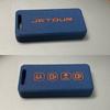 Car Key Fob Shell Cover for Chery Jetour X70 X90 X95 Plus Pro Shanhai L9 Modified Lightweight Replacement Key Case Accessories