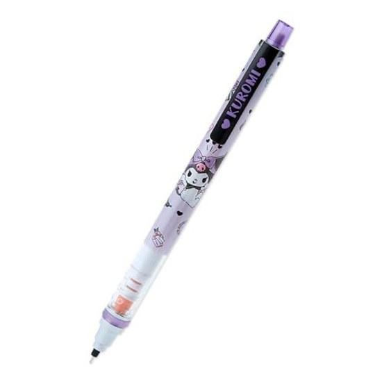 Sanrio Kuromi Mechanical Pencil Kurutoga 673498