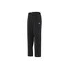 Martial Series WJ Pants Denim Training Sports Long Men Bottoms Black GP0885