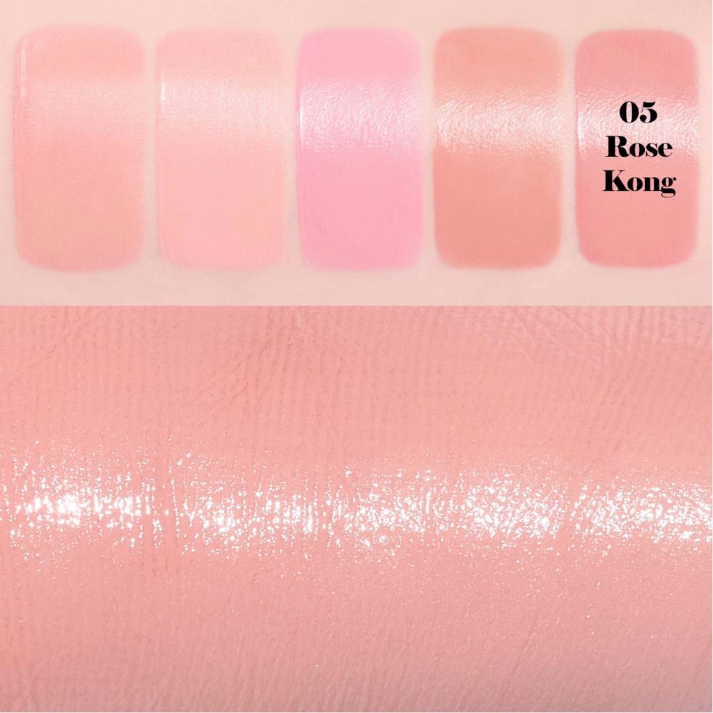 ETUDE HOUSE Kong Kong Blusher 7g (5 Colors)