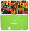 New Nintendo 3DS LL Soft Cover Super Mario (green)