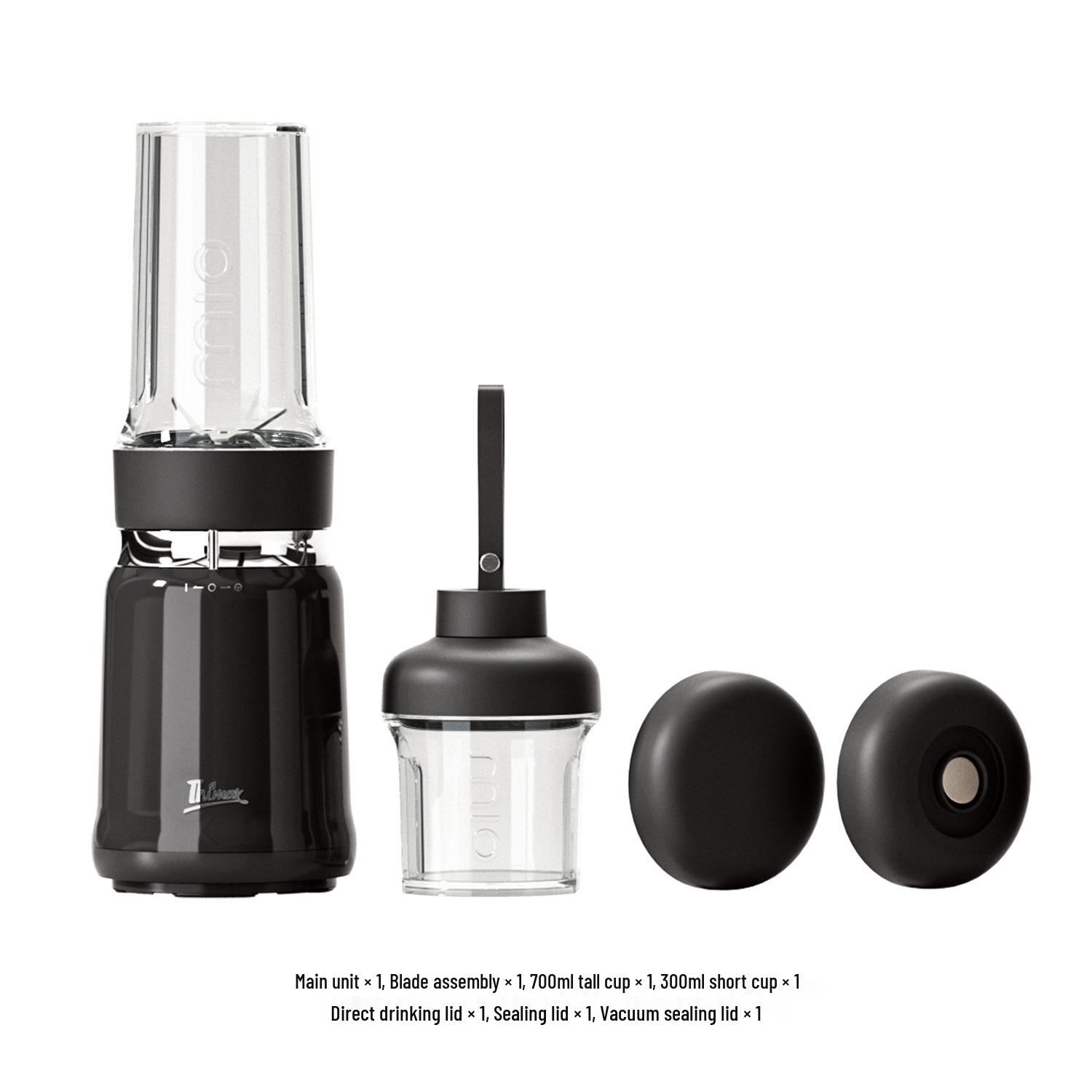Thimax Meal Master High-Power Multifunctional Automatic Blender