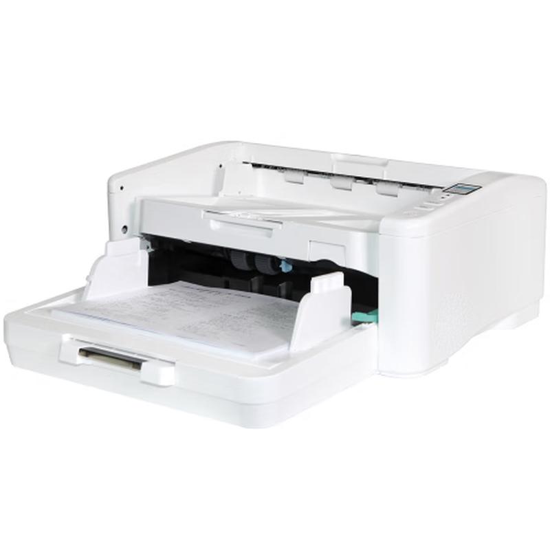 Avision Ai7104 A3 High-Speed Duplex Document Scanner CN plug (adapter included)