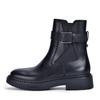 ASH Margot Ankle Boots Ag4d01713 Bl