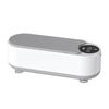 300ml Ultrasonic Cleaner 45KHZ Deep Cleaning Low Noise High Frequency Washing Machine for Eye Glasses Ring Earring Necklaces Watch Strap