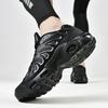 Zapatillas unisex con amortiguación para correr, deportivas para mujer, deportivas para correr, baloncesto, antideslizantes, para hombre