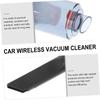 Kompaktowy bezprzewodowy odkurzacz 1 zestaw Wielofunkcyjny odkurzacz Odkurzacz samochodowy Odkurzacz ręczny