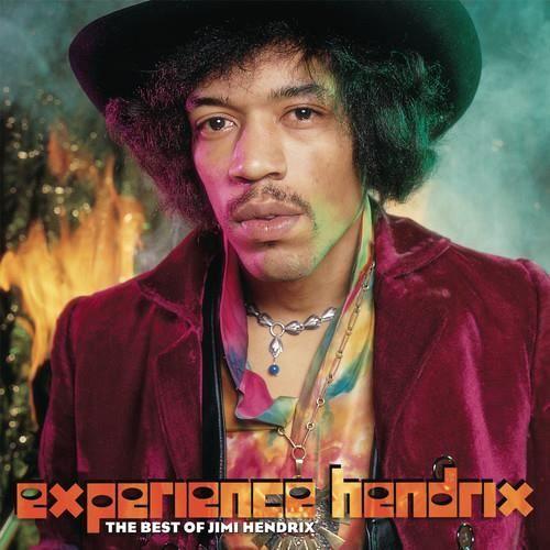 Vinyle - SONY - Experience Hendrix: The Best Of Jimi Hendrix - Gatefold LP - Jimi Hendrix - 09/08/2017