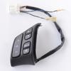 OEM Number 153769 Car Audio Control Steering Wheel Button