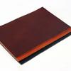 3.5mm thick head layer hard cowhide DIY vegetable tanned leather knife sheath leather belt waist protection buffalo leather genu