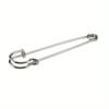 20pcs Large Pins Heavy Duty Blanket Pins Bulk Lock Pins Fasteners For Blankets Crafts Skirts Brooch Making