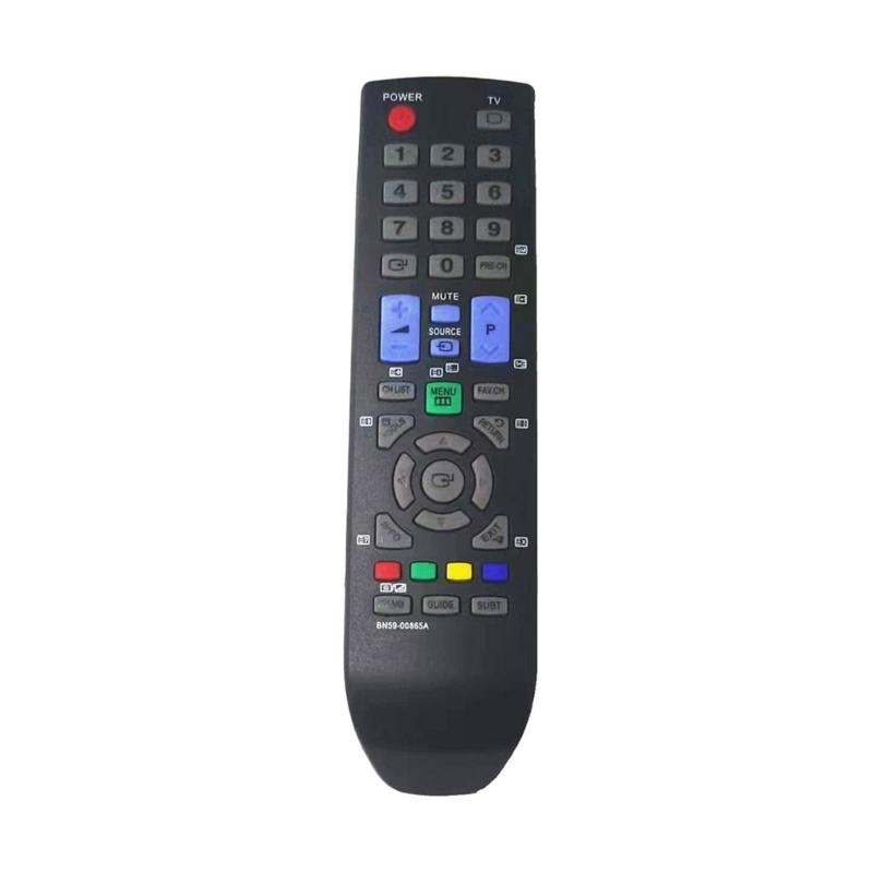 Remote Control For Intelligent TV BN5900857A BN5900865A LE19A656 LE22A457 LE22B350 Replacement remote controller 1