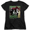 The Munsters "Normal Family" Women's T-Shirt Unisex T-Shirt