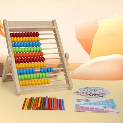 צעצועי משחק ולימוד – צעצועי מתמטיקה