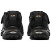 Mm6 Maison Margiela X Salomon Xt-Mary Jane Bequeme Mary Jane Schuhe Damenschuhe Schwarz 476824