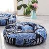Cotton and Linen Cushion Cushion, Mattress Cushion, Homestay Tatami Mat, Living Room Sofa Cushion, Backrest Cushion