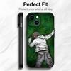 Modern Trap Singer K-Ken Carson Phone Case Phone Case Soft Packaging Lightweight For iPhone17 16 15 14 13ProMax