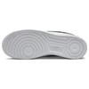 Nike Air Force 1 07 Essential White Iron Ore Patent Women's Sneakers DQ7570-001