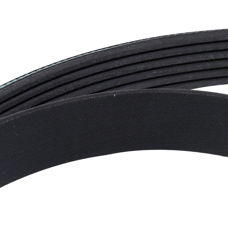 Car PK Belt For PEUGEOT 206 CC (2D)2.0 S162000-2007 306 307 406 XSARA LACETTI NUBIRA REZZO ASTRA VECTRA OEM 6PK1725 Fan Belt