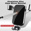 Car Accessories Car Phone Holder And Bracket Support for Porsche Cayenne 2011 2012 2013 2014