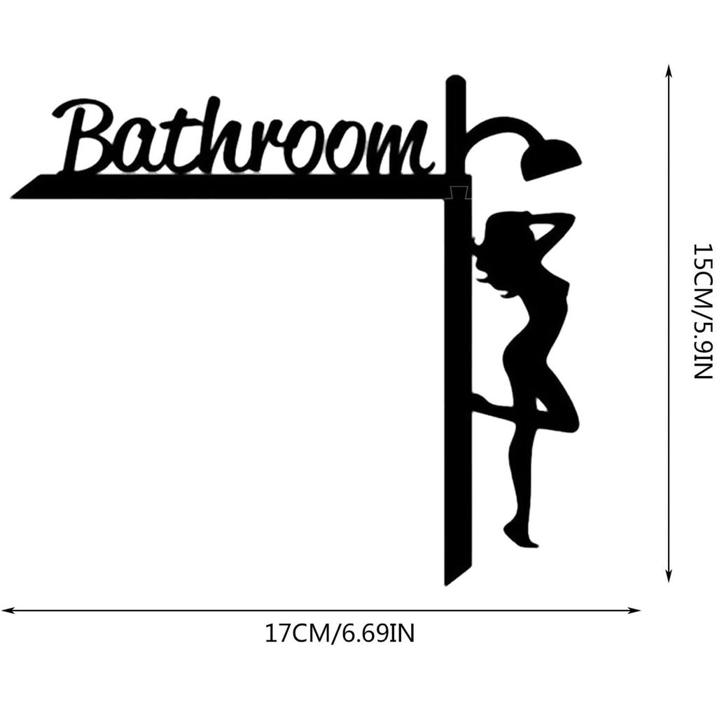 2022 Fun Corner DIY Stitching Decor The Door Wooden Living Room Wall Decoration Ornaments