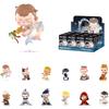 Pop Mart Kubo Angel's Poem Series Assorted Box 12 Pieces Blind Box Figures Premium Toy Original Character