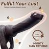 Adults Products Penis Dildo Enlargement Sex Toys For Men Cock Ring Stretcher Extender Sleeve Reusable Condoms Erotic Couple Tool