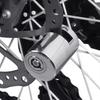 Bicycle Lock Disc Brake Lock Motorcycle Disc Lock Disc Lock For Mountain Bike Use Anti-Theft Lock Disc Lock