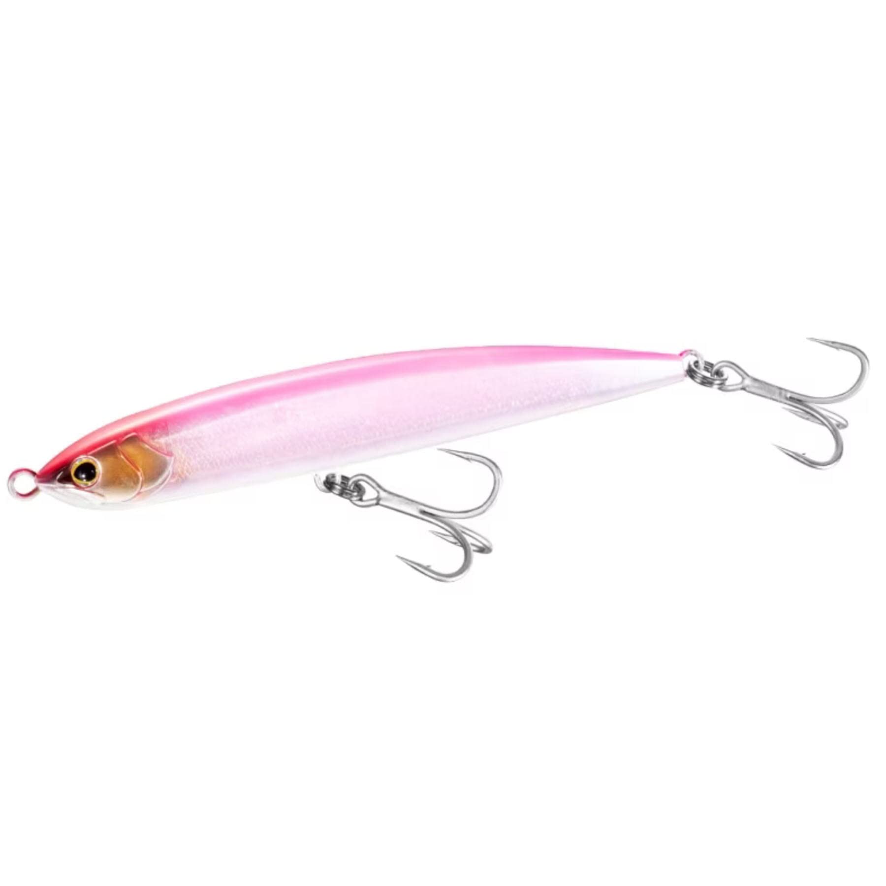 

Shimano Saltwater Lure Diving Pencil Colt Sniper Granodive 175F Flash Boost 005 ST Pink Back XX-U17W