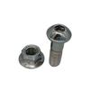 Dirt Bike Accessory Replacement Sprocket Bolt Kit for 700 700R YFZ 450 YFZ450V Rear Sprocket M10x35 Bolts Nuts