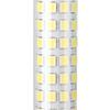 2pcs r7s 10W 120 LED Bulb Light Double Ended Halogen Lamp Replacement AC85-265V(Cold White)
