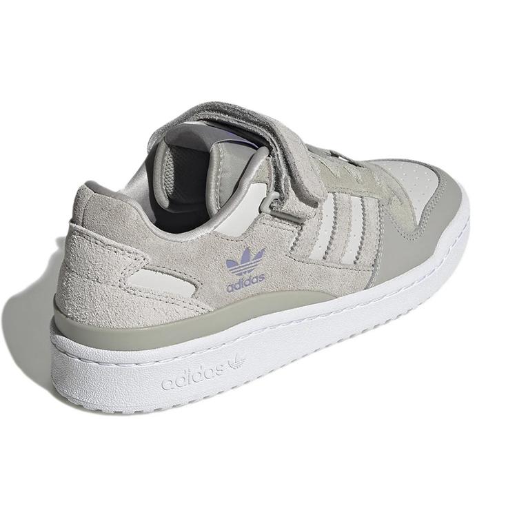 Adidas Forum Low Grey Women's GY4668