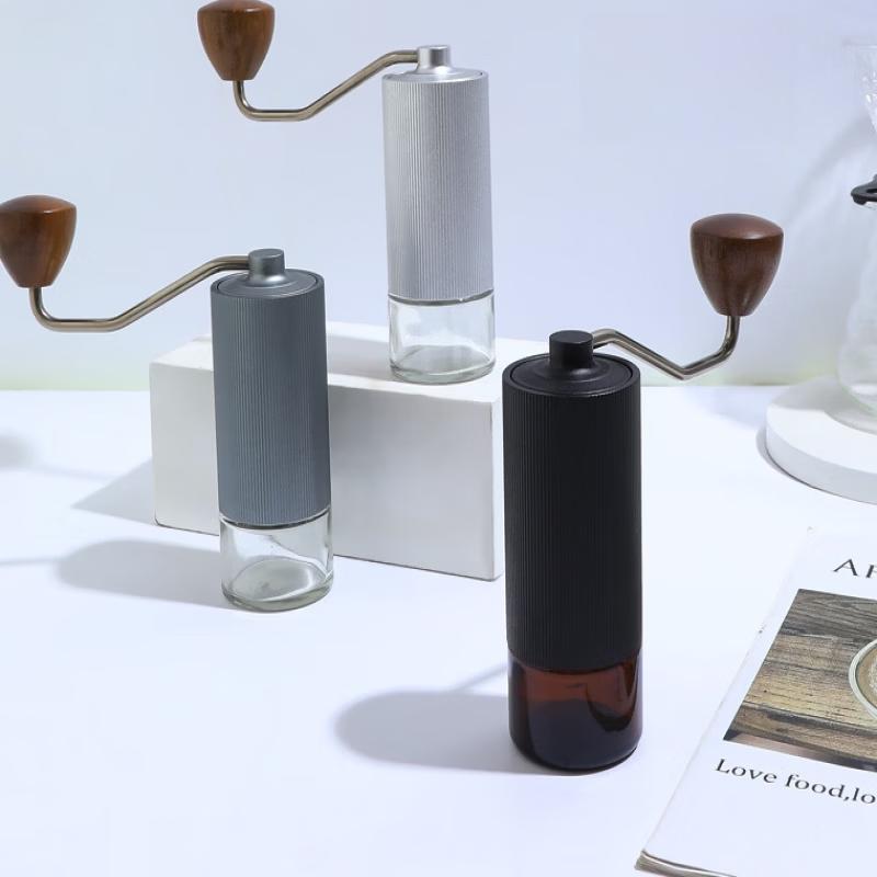 Manual Coffee Bean Grinder