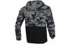 Nike Jackets Men's Black Hooded Moderate Other CU4043-010
