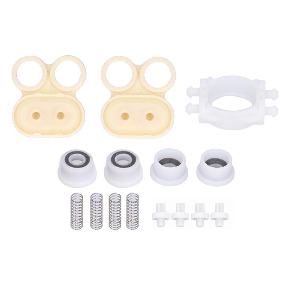 Easy To Install Micro Diaphragm Pump Repair Kit Diaphragm Pump Replacement Kit  Pump Repair