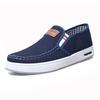 Summer New Cloth Shoes Soft-soled Shoes Casual Board Shoes Wear-resistant Shoes