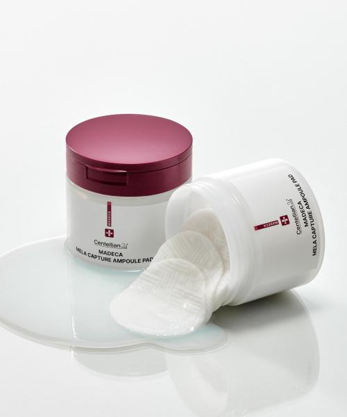 Centellian24 Madeca Melacapture Ampoule Pad 60ea [2Pack] NONE