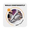YakTrax Walk XS Größe Schneeschuh-Steigeisen Schnee Eis Spikes 08006 19,5cm-23cm Rutschfest