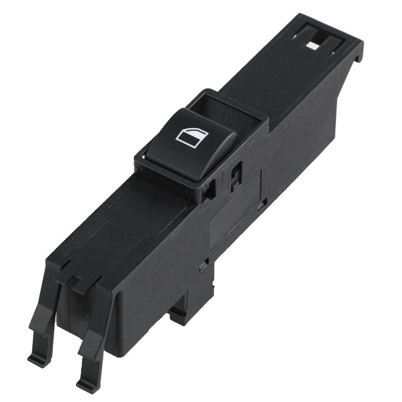 New Front Left Power Window Switch For BMW E46 323Ci 325Ci 328Ci M3 Coupe Compact 1999-2006 61316902174 61316902175 61316902177