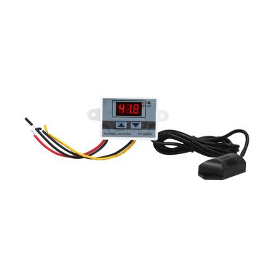 Digital Humidity Controller Module LED Hygrometer Sensor Control Switch 0~99percent RH XHW3005 24V